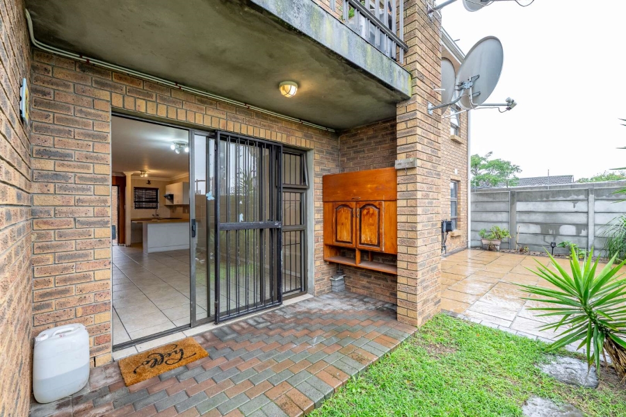 2 Bedroom Property for Sale in Kraaifontein Western Cape